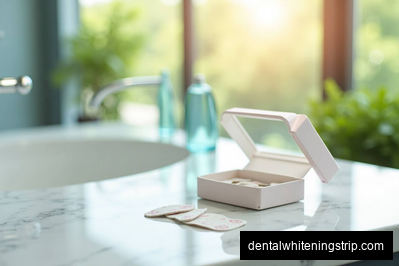 Choosing the Best Dental Whitening Strips for Your Perfect Smile