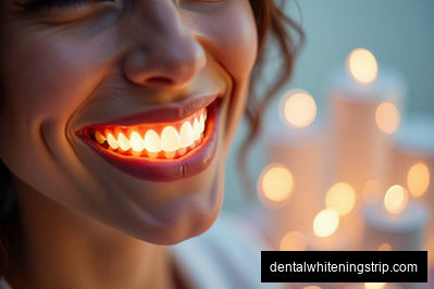 Choosing the Best Dental Whitening Strips for Your Perfect Smile