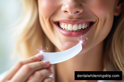 Teeth Whitening Decoded: Dental Strips vs. Alternative Methods
