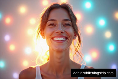 Mastering Dental Whitening Strips for Optimal Results