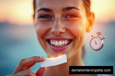 Mastering Dental Whitening Strips for Optimal Results