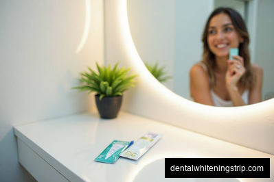 Debunking Myths: The Truth About Dental Whitening Strip Safety