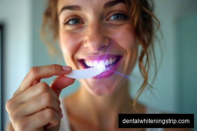 Debunking Myths: The Truth About Dental Whitening Strip Safety